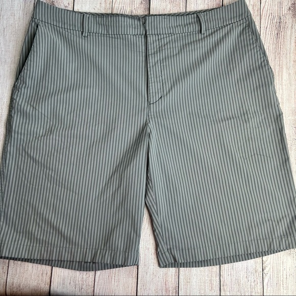 Under Armour Golf Shorts 38 - Picture 1 of 5